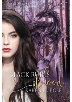 Black Ruins Blood
