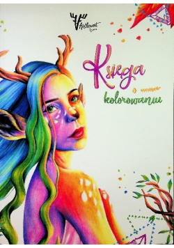 Księga o kolorowaniu