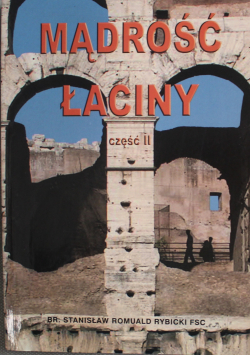Mądrość łaciny część  II