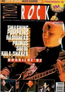 Tylko Rock Nr 10