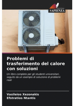Problemi di trasferimento del calore con soluzioni