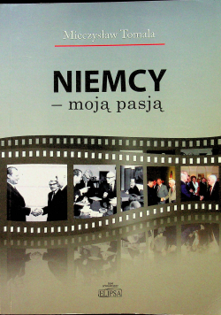 Niemcy moją pasją