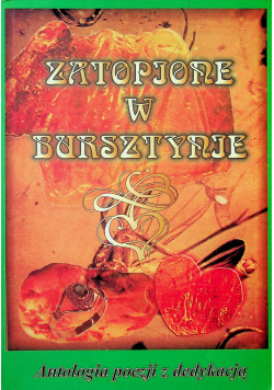Zatopione w bursztynie