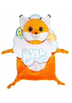 Lumo Stars Baby Line pluszowy kocyk Repo