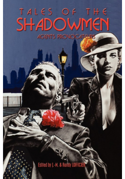 Tales of the Shadowmen 8