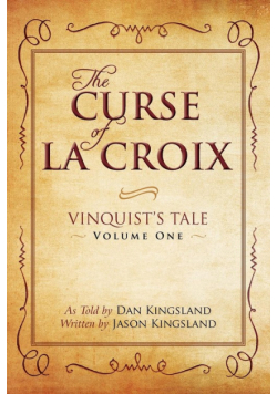 The Curse of La Croix