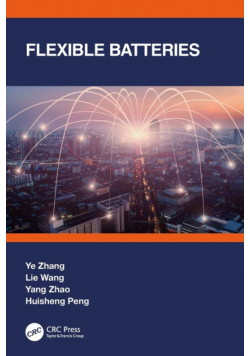 Flexible Batteries