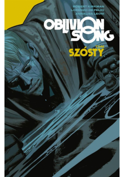 Oblivion song. Tom 6