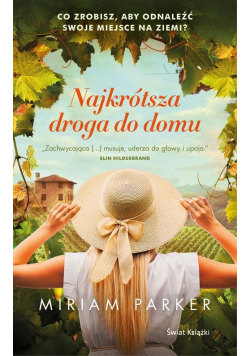 Najkrótsza droga do domu