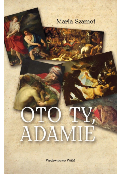 Oto ty Adamie