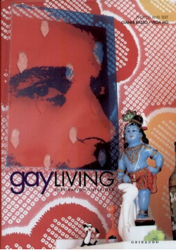 Gay Living Inspiration Interior