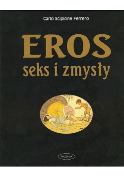 Eros seks i zmysły