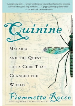 Quinine
