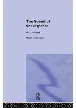 The Sound of Shakespeare