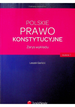 Polskie prawo konstytucyjne