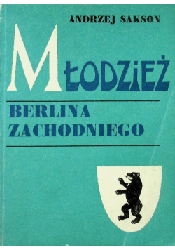 Młodzież Berlina zachodniego