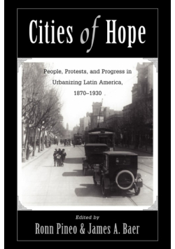 Cities Of Hope
