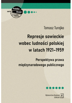 Represje sowieckie wobec ludności polskiej w latach 1921-1959