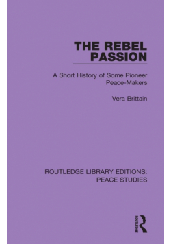 The Rebel Passion