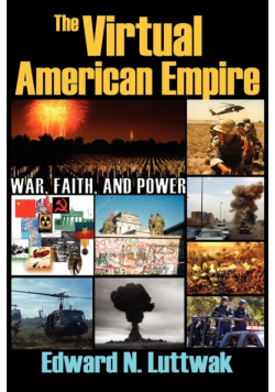 The Virtual American Empire