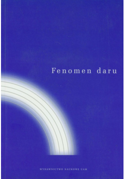 Fenomen daru