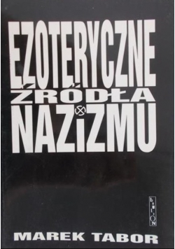Ezoteryczne źródła nazizmu