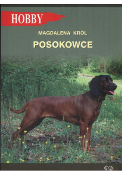 Król Magdalena - Posokowce