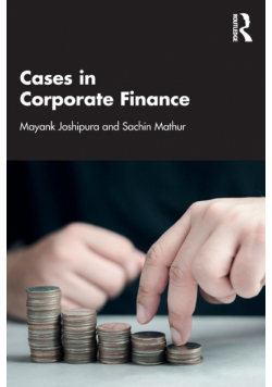 Cases in Corporate Finance