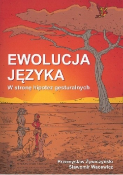 Ewolucja języka