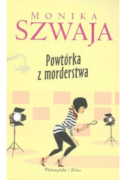 Powtórka z morderstwa