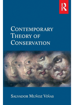 Contemporary Theory of Conservation