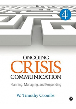Ongoing Crisis Communication