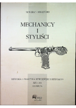 Mechanicy i styliści