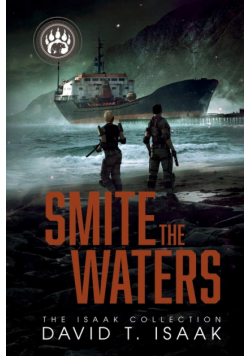 Smite the Waters