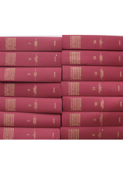 Dictionnaire des Peintres Sculpteurs Dessinateurs et Graveurs Tom 1 do 13