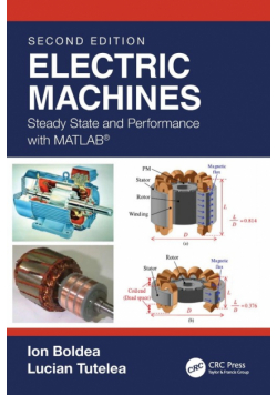 Electric Machines