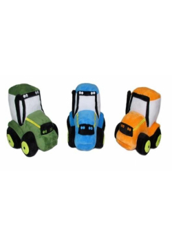 Traktor 20cm MIX
