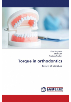 Torque in orthodontics