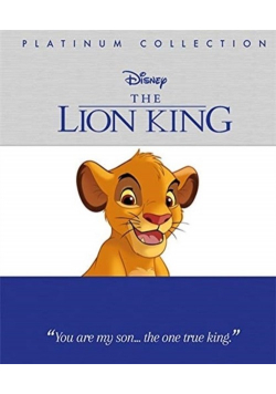 The Lion King