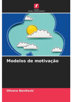 Modelos de motivação