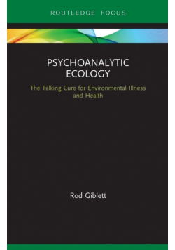 Psychoanalytic Ecology