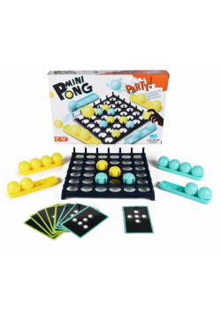 MiniPong LUCRUM GAMES