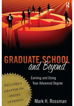 Graduate School and Beyond