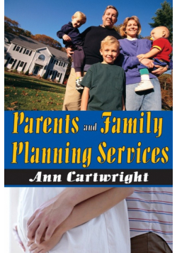 Parents and Family Planning Services