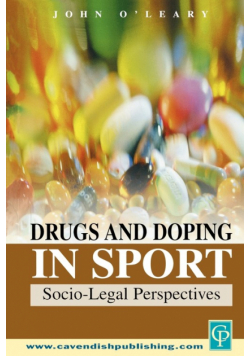 Drugs & Doping in Sports