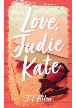 Love, Judie Kate