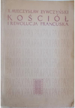 Kościół i rewolucja francuska
