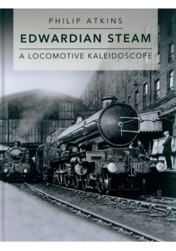 Edwardian Steam