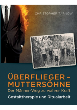 Überflieger - Muttersöhne