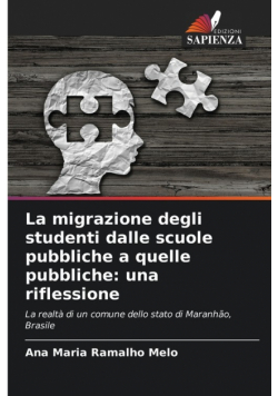 La migrazione degli studenti dalle scuole pubbliche a quelle pubbliche